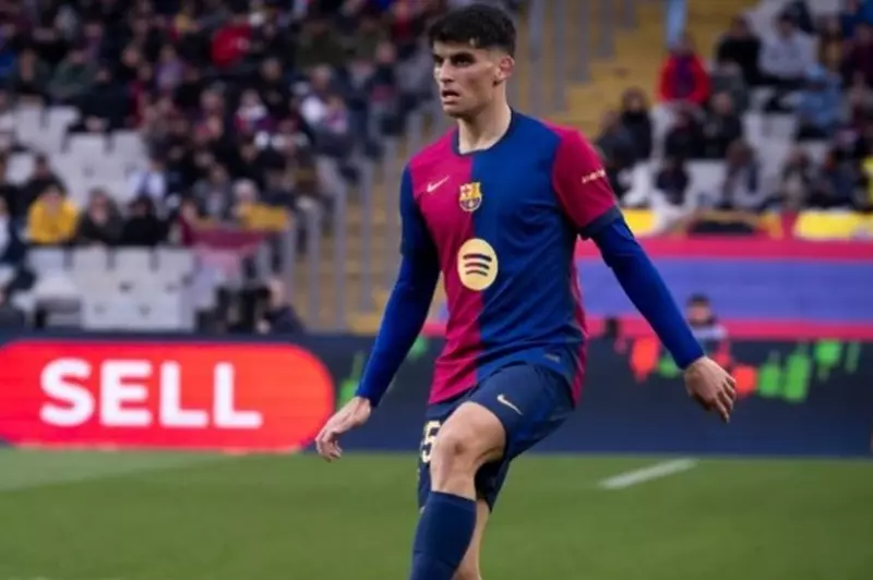 برشلونة